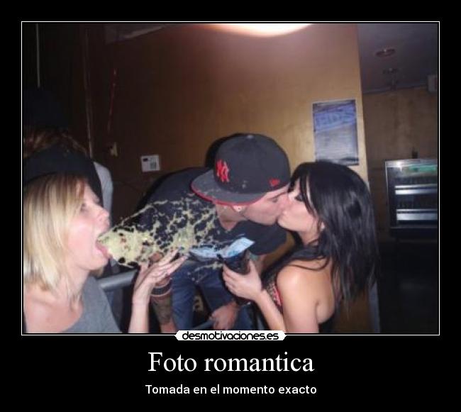 carteles romanticismo desmotivaciones