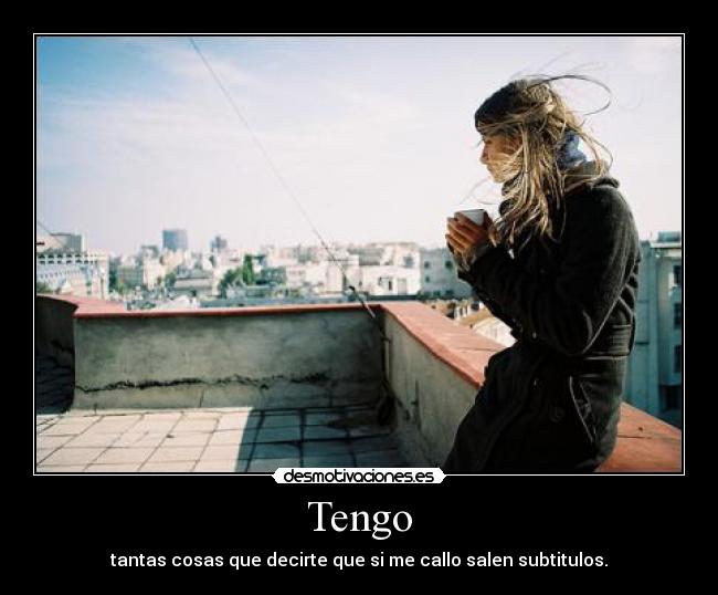 Tengo -