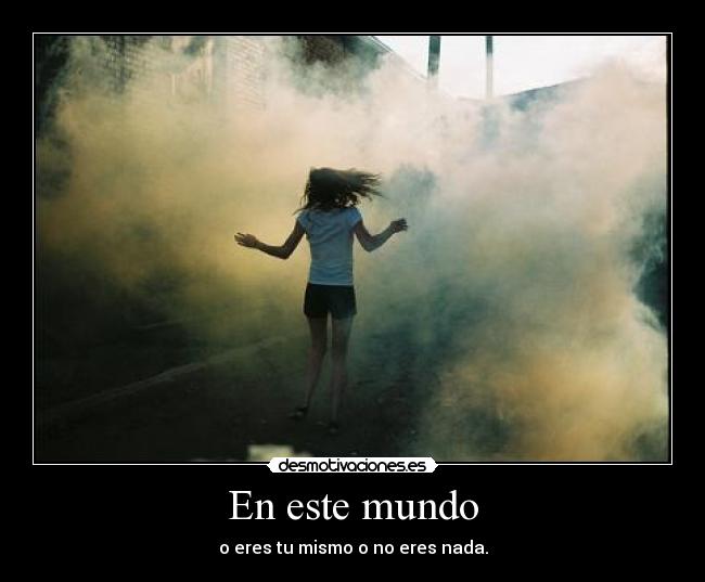 carteles mundo para asi desmotivaciones