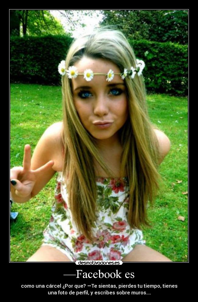 —Facebook es - 