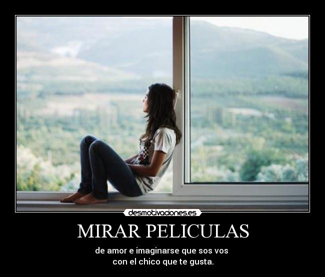 MIRAR PELICULAS - 