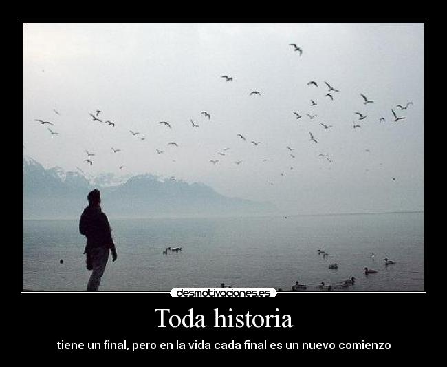 Toda historia - 