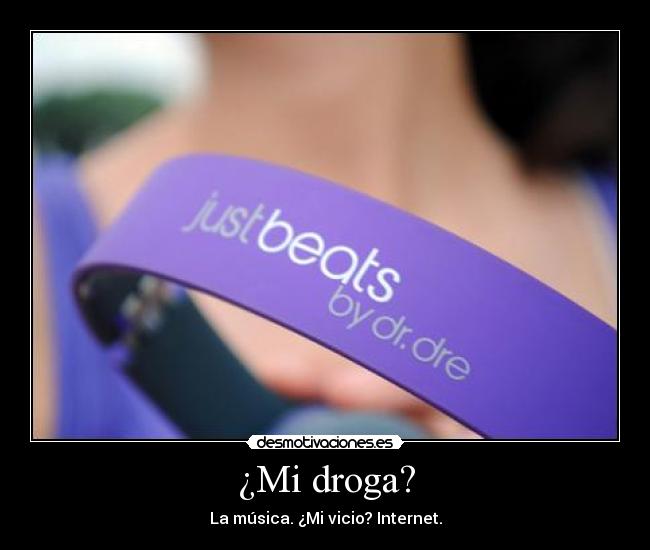 carteles musica internet desmotivaciones