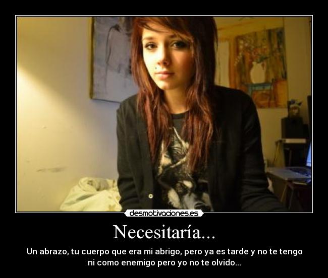 carteles necesitaria desmotivaciones