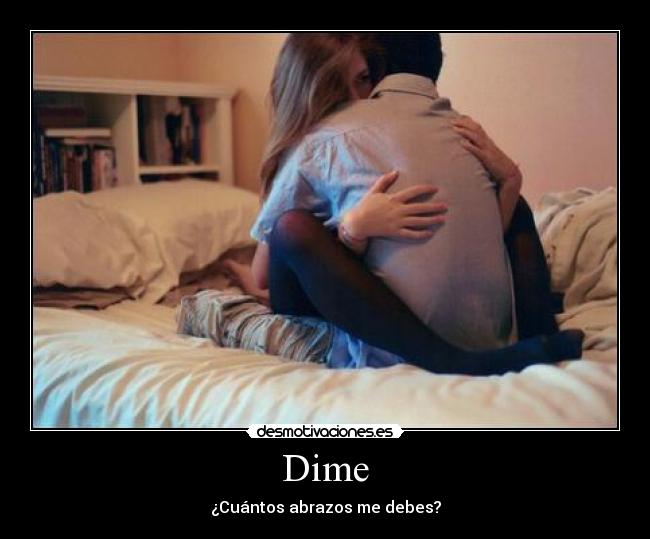Dime -