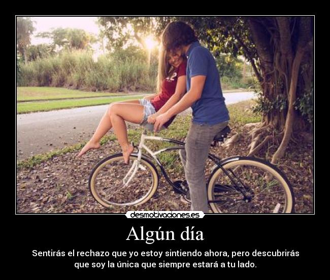Algún día -