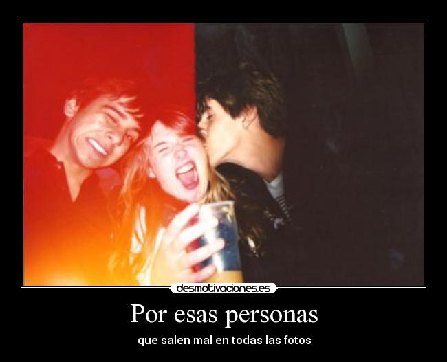 carteles realidad gente desmotivaciones