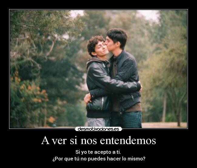 A ver si nos entendemos -