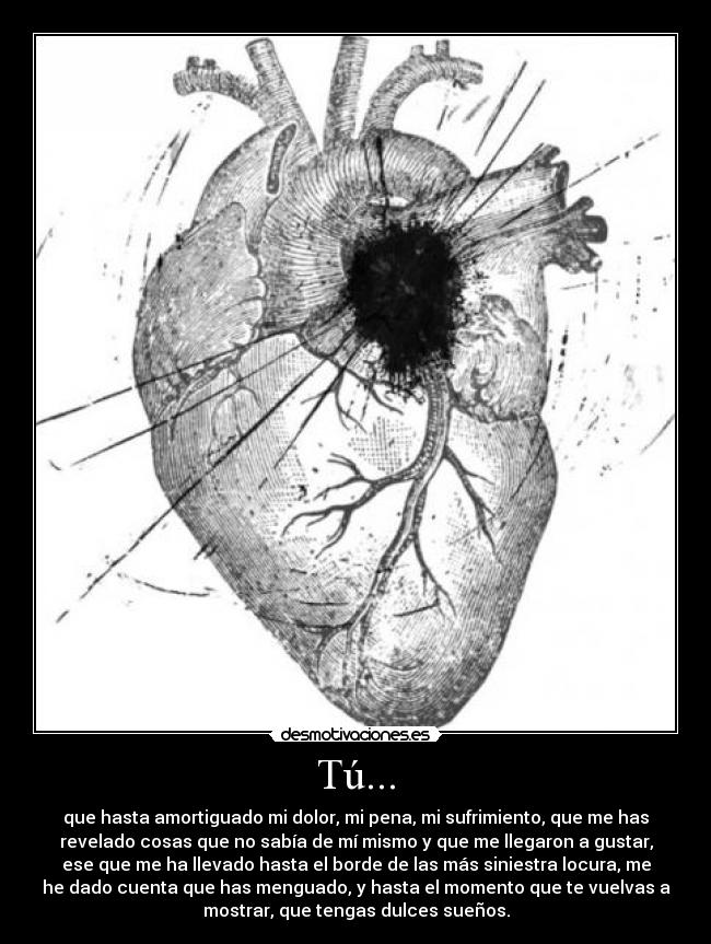 carteles corazon desmotivaciones