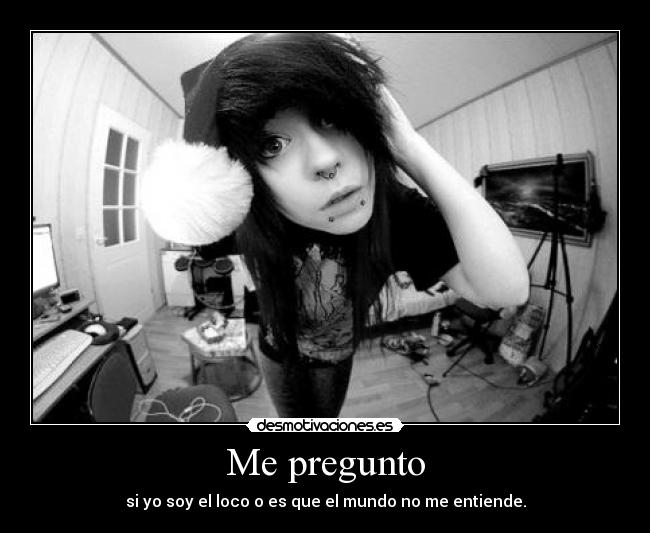 carteles pregunto desmotivaciones