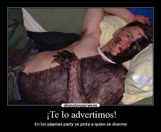 carteles amigos desmotivaciones