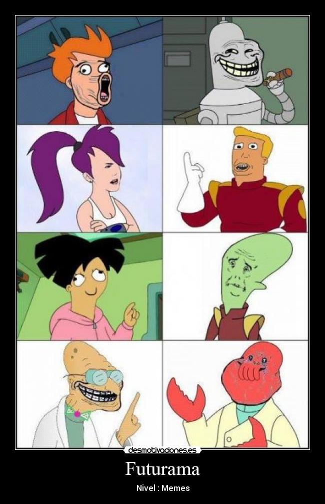 Futurama -
