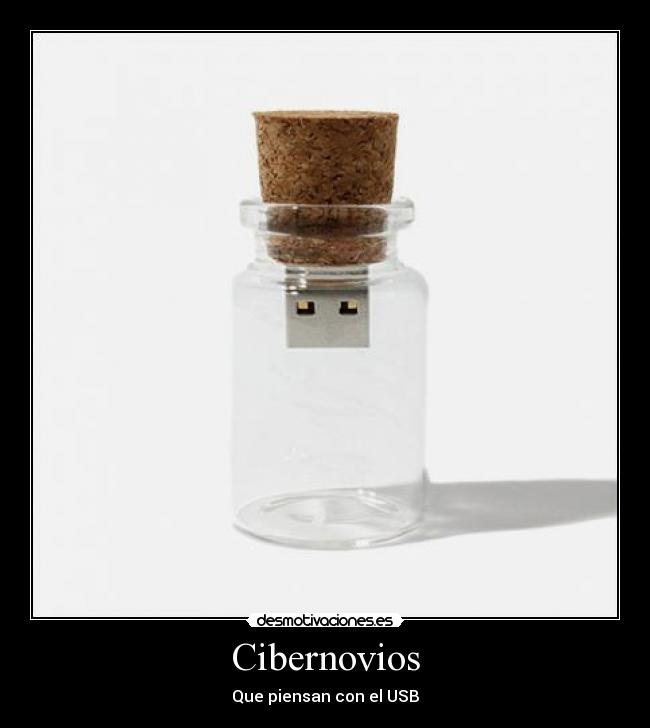 Cibernovios - 