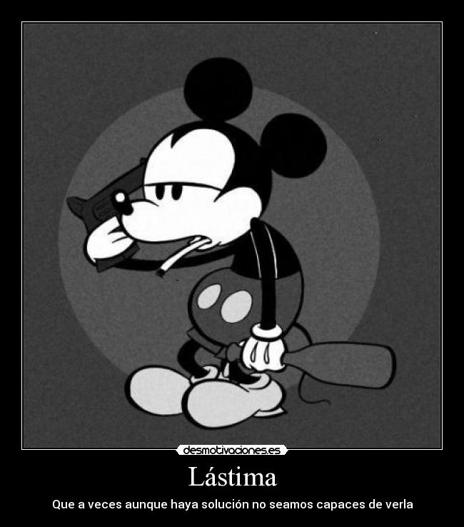 Lástima - 