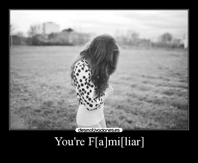 carteles eres una mentira desmotivaciones