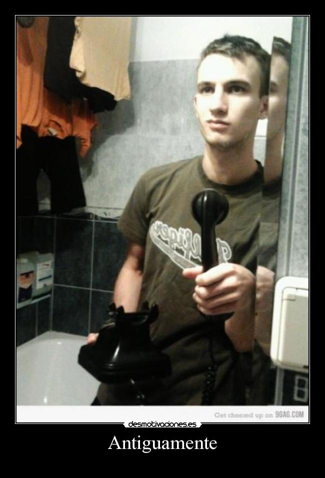 Анекдот Про Фаллоимитатор