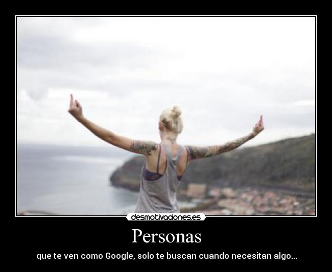 Personas - 