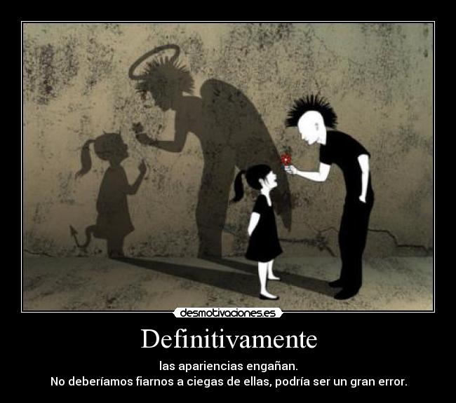 Definitivamente - 