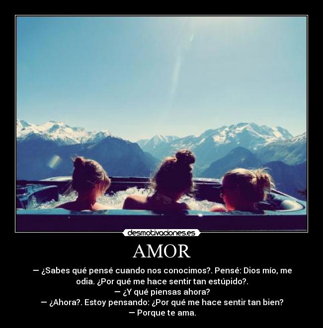 AMOR - 