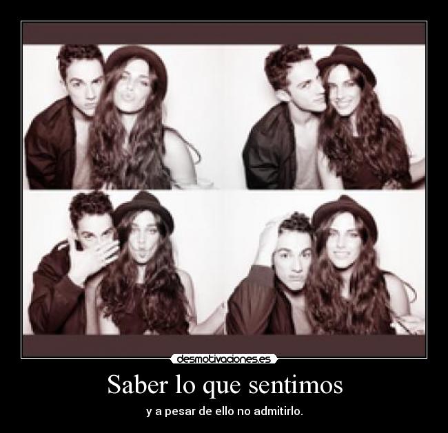 carteles amor desmotivaciones