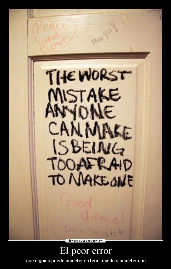 carteles lkjkojlk desmotivaciones