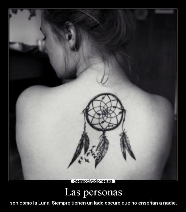 Las personas - 