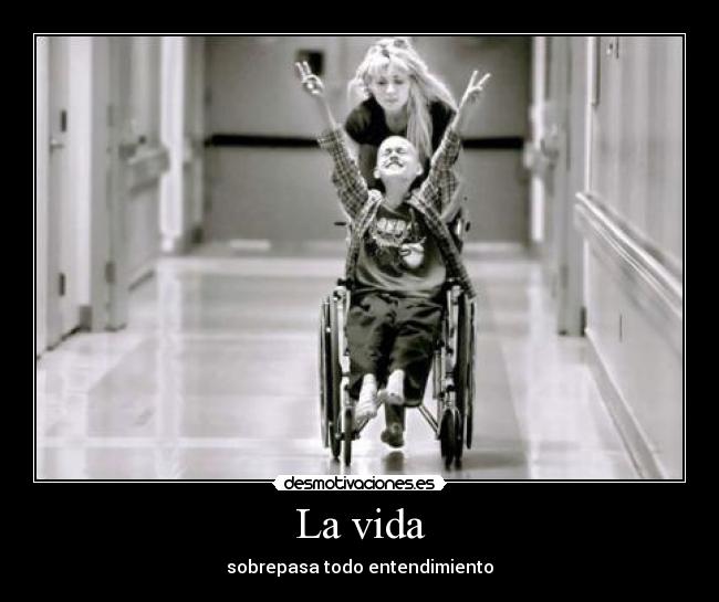 La vida - 