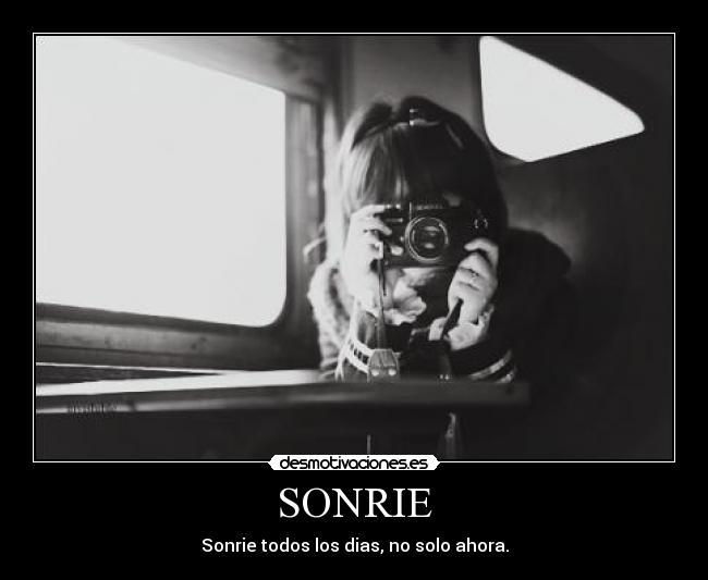 SONRIE - 