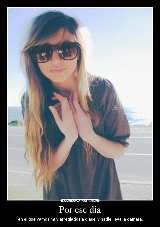 Por ese día - 