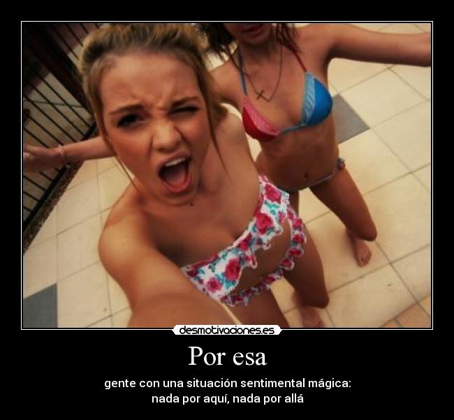 Por esa - 