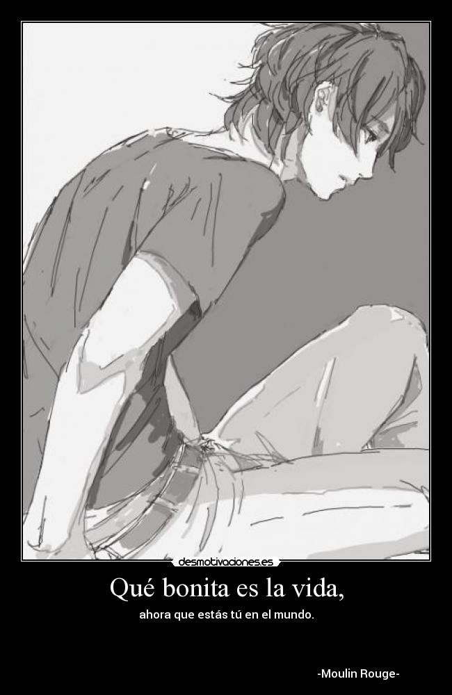 carteles vida encanta esa pelii desmotivaciones