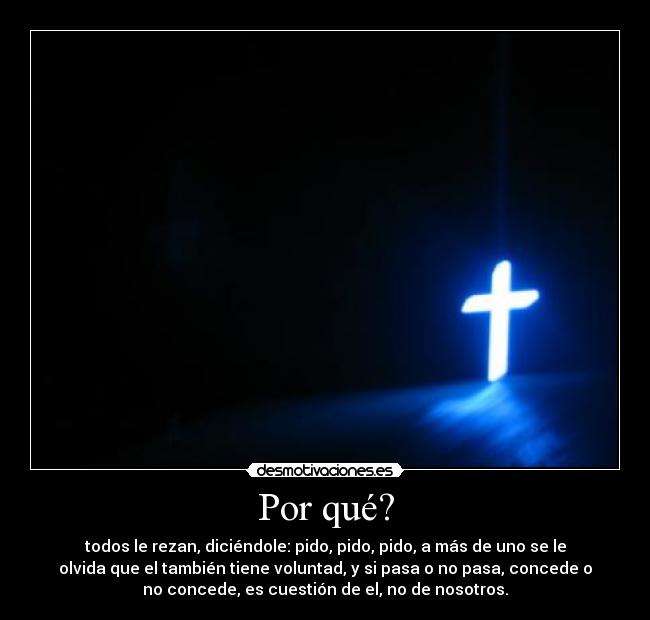 carteles rezar desmotivaciones