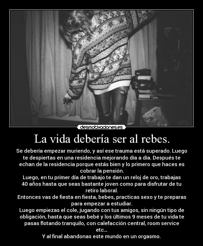 carteles vida sonriasiempreporfavor clanvirus loooooooca locaaaaaaaa perdida desmotivaciones