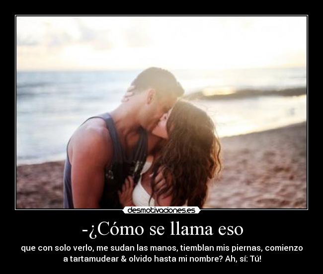 -¿Cómo se llama eso - 