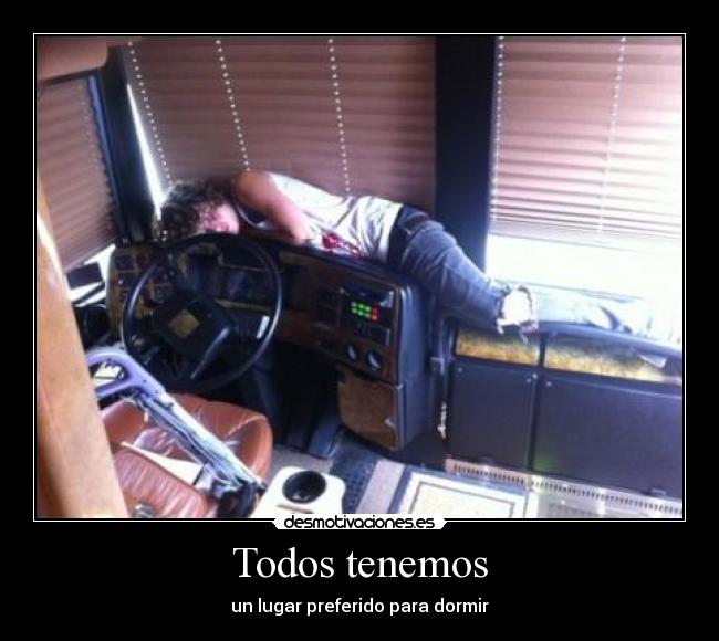 carteles sleep desmotivaciones