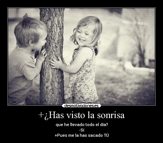 carteles sonrisa 123 desmotivaciones