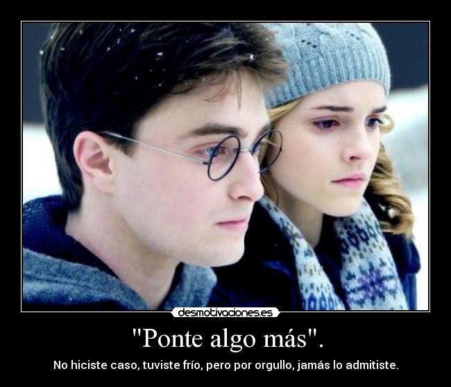 carteles pottermania escarcharon las manos jajajjajaja nomiresaqui desmotivaciones