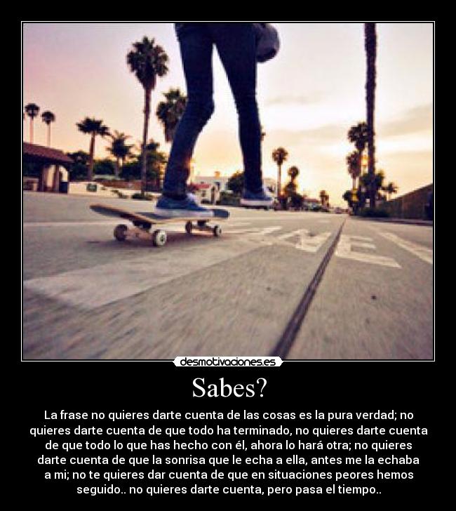 carteles  desmotivaciones