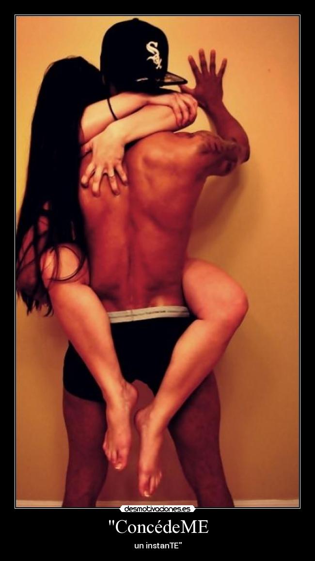 ConcédeME - un instanTE