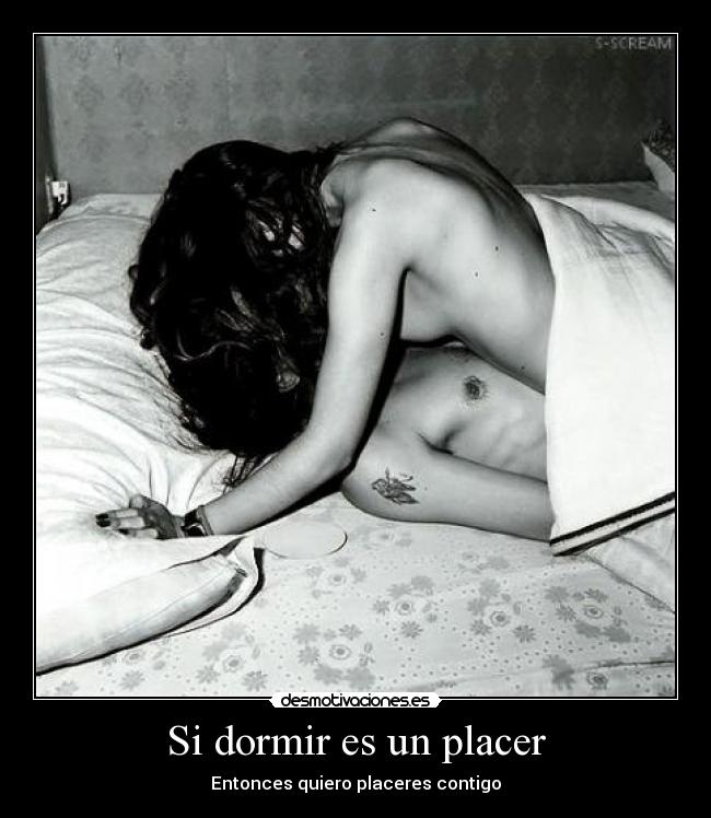 carteles dormir censurado 313 desmotivaciones