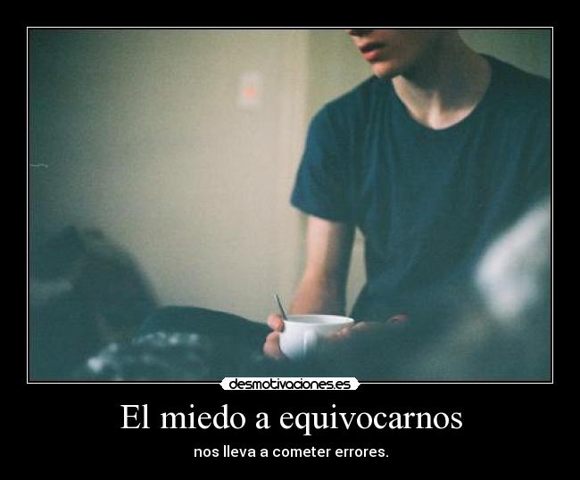 carteles miedo miau meow grrr guauguau dospuntos3 mrsloca desmotivaciones