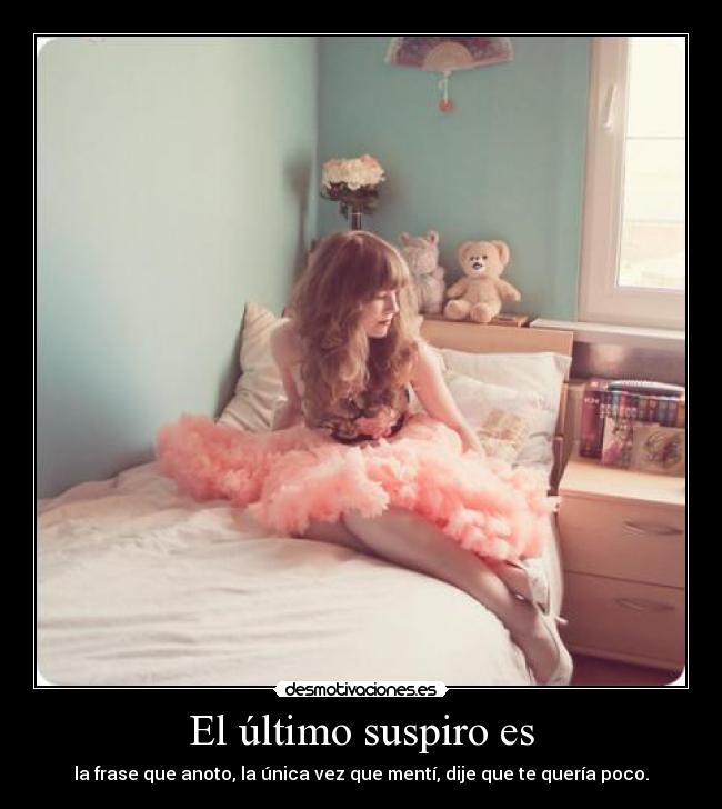 carteles queria poco dije pense crei hoy equivoque ariadnap desmotivaciones