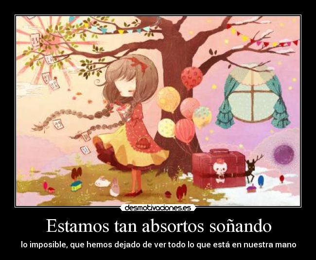 carteles vida desmotivaciones