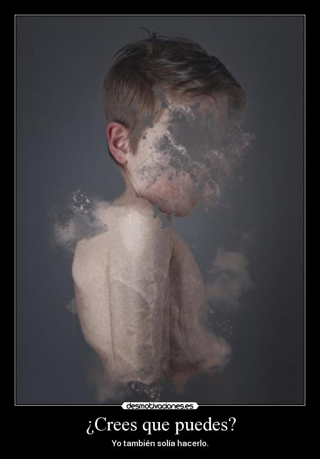 carteles sujetadordesmo final evapore desmotivaciones