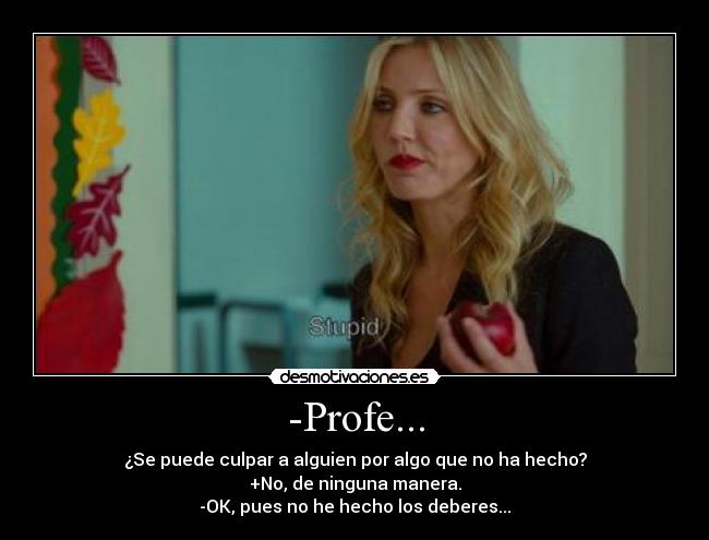 carteles papapitufo desmotivaciones