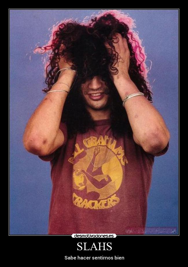 carteles slash desmotivaciones