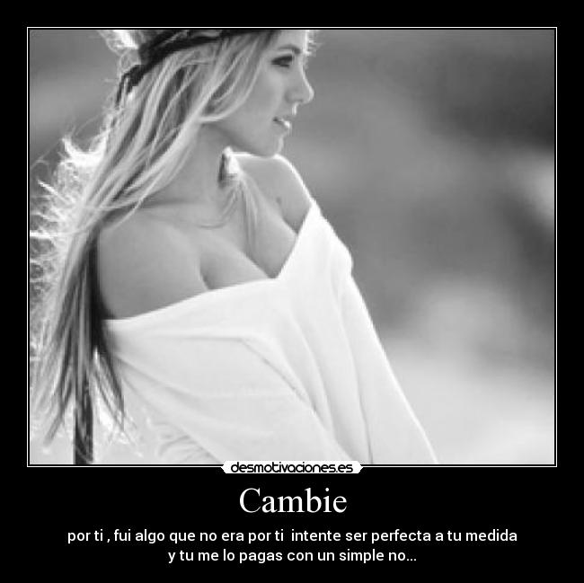 Cambie - 