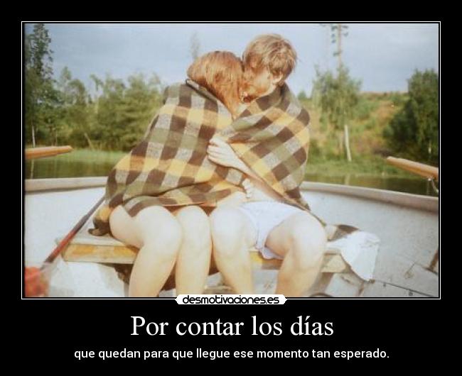 carteles esperando desmotivaciones