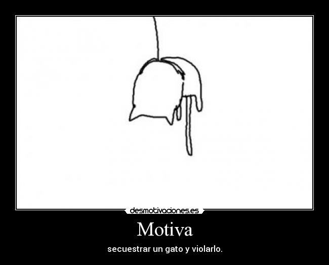 carteles clanvahipene mejor gatosde lauritadesmotivada equisde desmotivaciones