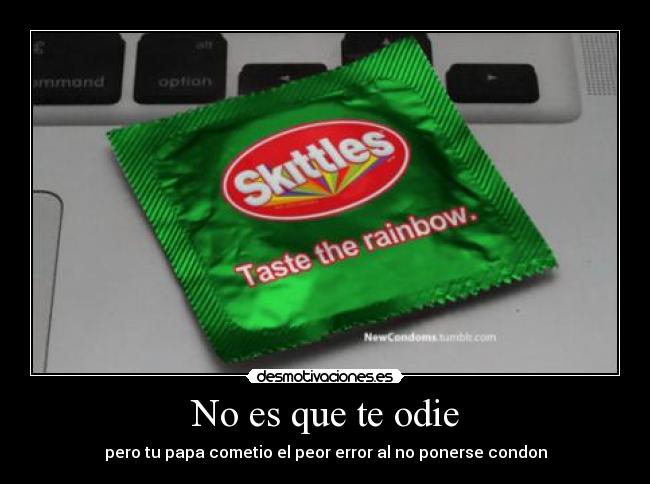 carteles desmotivaciones